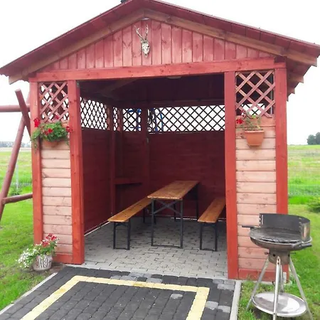 Pansiyon Amelia Mielno (Koszalin)