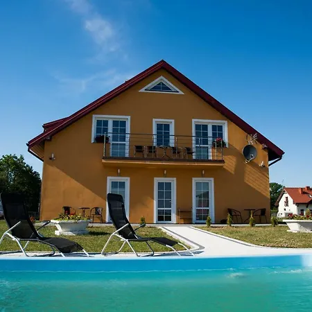 Pansiyon Amelia Mielno (Koszalin)
