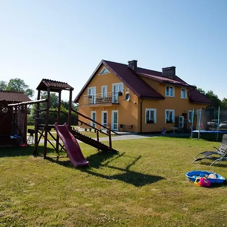 Pansiyon Amelia Mielno (Koszalin)